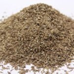 Carrot Seeds (Tukhm e Gajar) تخم گاجر