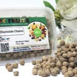 Chocholate Chickpeas چاکلیٹ چنے