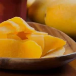 Dried Mango خشک آم