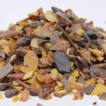 Amber Sucomum (Keharba) کہربا شمعی