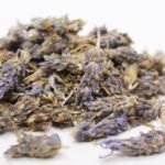 Lavender Flower (Ustakhadoos) اسطخدوس
