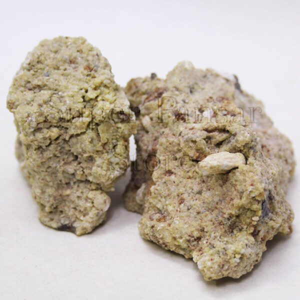 Gum Benzoin (Frankincense/loban) لوبان