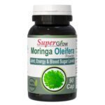 Moringa Oleifera Capsules