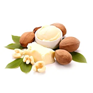 Organic Shea Butter