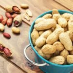 Peanuts (Mongphalli Parachinar) مونگ پھلی پارہ چنار