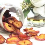 Dried Plum Slices (Aloobukhara) خشک آلوبخارہ