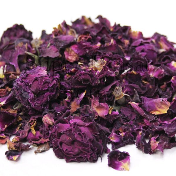 Red Rose Petals Dried (Laal Gulab) گلاب لال/ گل سرخ