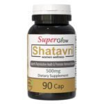 Shatavari Capsules