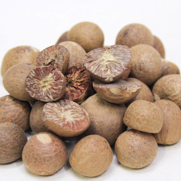 Betel nut (Areca nut/Supari Kathi) سپاری کاٹھی