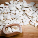Pumpkin Seeds Roasted تخم کدو