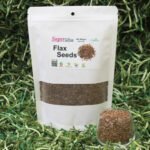 Flax Seeds السی