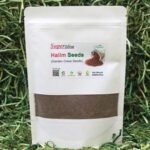 Garden Cress Seeds (Halim Seeds) ہالیوں
