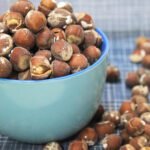 Hazelnuts (Findaq) فندق