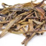 Dried Earthworm (Kharateen) خراطین