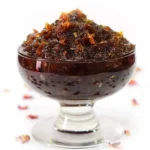 Rose Petals Preserve (Gulqand) گلقند