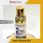 Hair Guard Oil 150 ml  ہئیر گارڈ