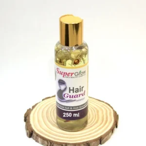 Hair Guard Oil 250 ml  ہئیر گارڈ