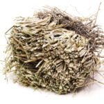 Vetiver Root (Khas) خس