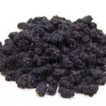 Black Mulberries (Toot Siyah) توت سیاہ/ شہتوت سیاہ