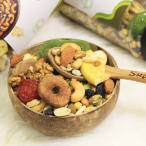 Mix Dried Fruits & Nuts مکس میوہ جات