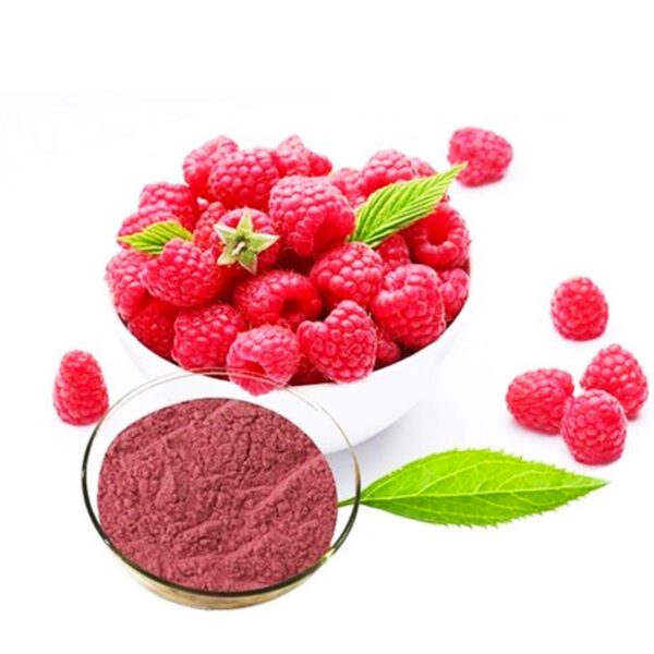 Raspberry Ketones Extract (Rubus idaeus)