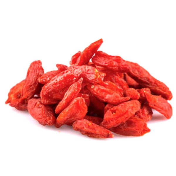 Dried Goji Berries (Wolfberry) گوجی بیری