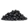 Dried Blue Berries