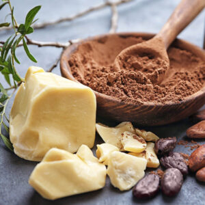 Organic Cocoa Butter