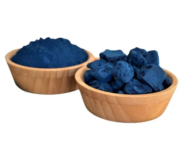 Moroccan Blue Clay (Nila Powder) نیلا پوڈر