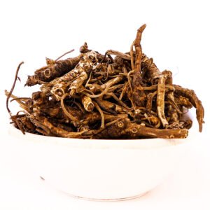 picrorhiza kurroa (Kutki, Korr) کوڑ